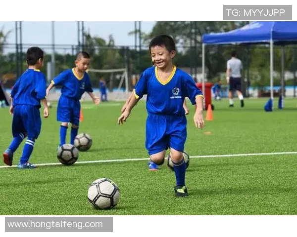 足球夏令营的成长与收获总结分享我的心路历程与感悟