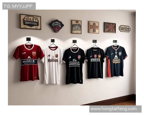 足球球衣的设计演变与文化意义探讨以及对球迷身份认同的影响分析