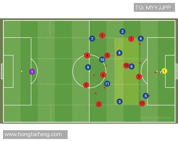 足球中的卡片策略与战术解析如何提升球队竞争力与球员表现 足球中的卡片策略与战术解析如何提升球队竞争力与球员表现