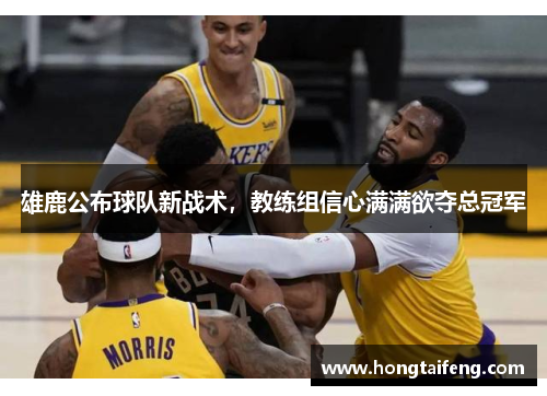 雄鹿公布球队新战术，教练组信心满满欲夺总冠军