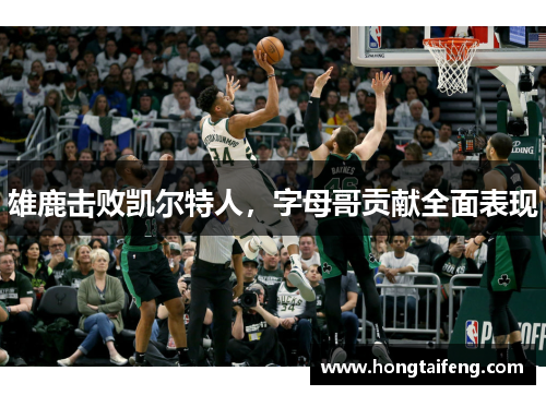 雄鹿击败凯尔特人，字母哥贡献全面表现