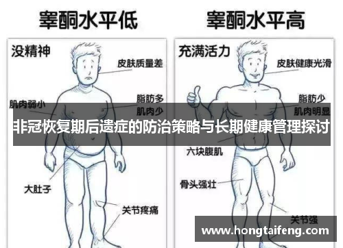 非冠恢复期后遗症的防治策略与长期健康管理探讨