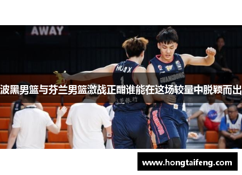 波黑男篮与芬兰男篮激战正酣谁能在这场较量中脱颖而出